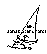 Jonas Standhardt